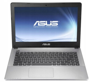 Asus X302LAl 13,3" Intel i7 8GB 1000GB Windows 10