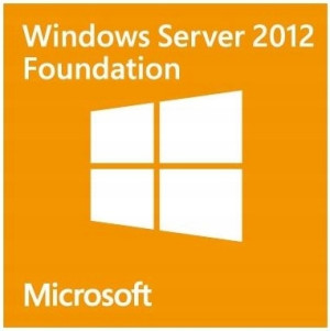 Microsoft Windows Server 2012 R2 +15 Clt Dell Found