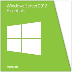 Microsoft Windows Server 2012 R2 25 Clt Essentials