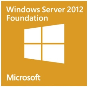 Microsoft Windows Server 2012 Foundation 15clt Fujitsu
