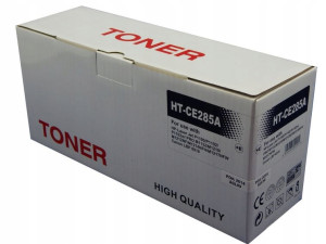 Toner do HP 85A CE285A na 2000 stron