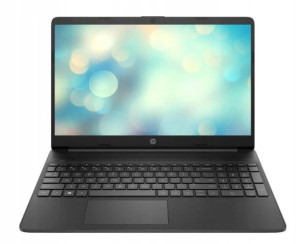 HP 15s-eq0057nw 15,6'' Ryzen 5 3500U 8GB SSD 512GB Win10
