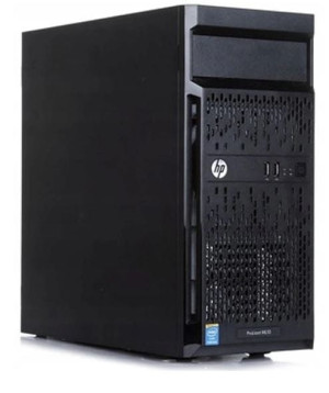 HP Proliant ML10