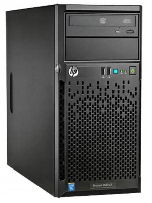 HP Proliant ML10 v2