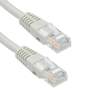 Kabel sieciowy / internetowy Patchcord UTP