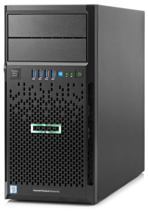 HP Proliant ML30