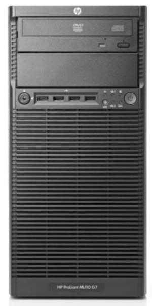 HP Proliant ML110 G7 Intel Xeon
