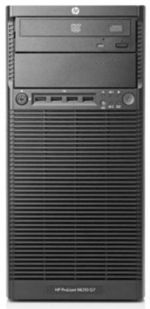 HP Proliant ML110 G7 Intel i3