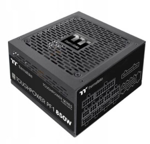 Thermaltake Toughpower PF1 850W Modularny Platinum