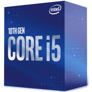 Intel Core i5-10600