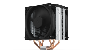 SilentiumPC Fera 5 Dual Fan