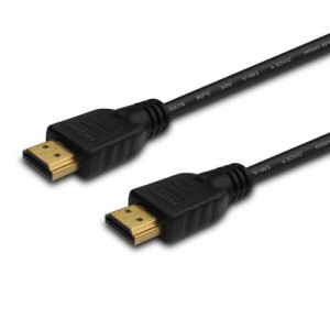 Kabel HDMI - HDMI v1.4 3D 4K