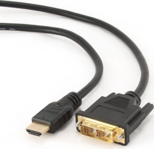 Kabel HDMI - DVI