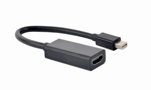 Adapter Mini DisplayPort (mDP) -> HDMI 0.15m