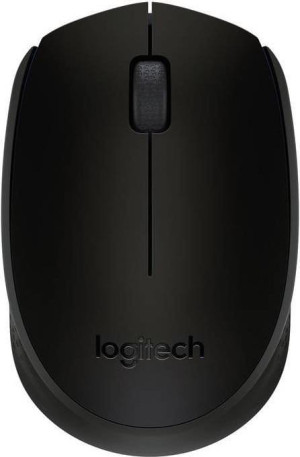 Logitech B170
