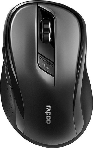 RAPOO M500 2.4GHz + BT
