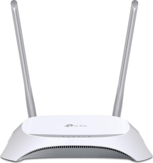 TP-LINK TL-MR3420 3G/4G
