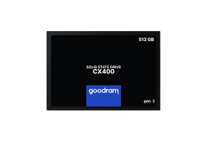 Goodram CX400 512GB