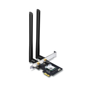TP-LINK Archer T5E + Bluetooth