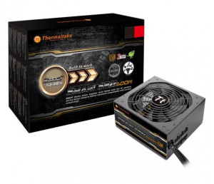 Thermaltake Smart SE2 600W