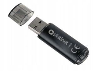 Pendrive Platinet X-DEPO 128GB