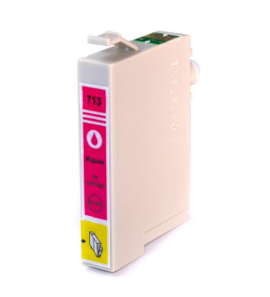 Tusz Epson 713 zamiennik (Magenta)