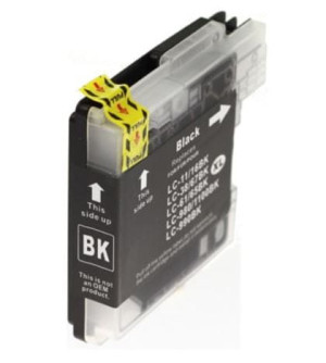 Tusz Brother LC-1100 XL zamiennik (Czarny)