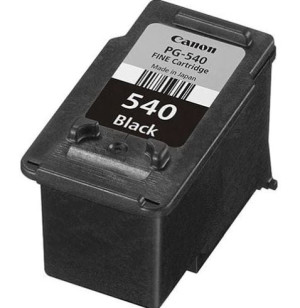 Tusz Canon PG-540 (Czarny)