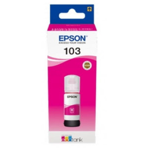 Tusz Epson 103M - 7500 stron (Magenta)