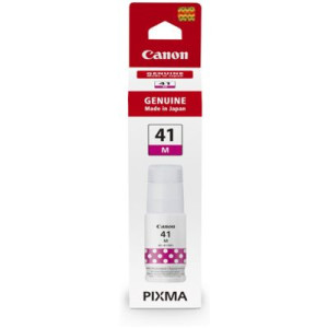 Tusz Canon GI-41M - 7700 stron (Magenta)