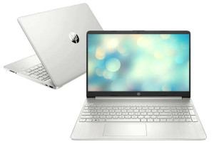 HP 15S-EQ1035NW Ryzen 5 4500U 8GB 512SSD