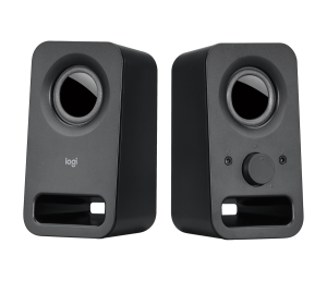 Logitech 2.0 Z150 Black