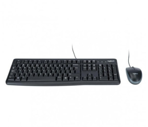 Logitech MK120