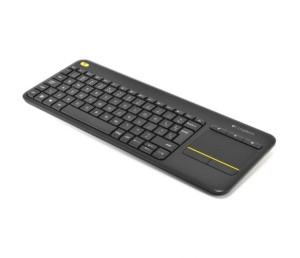 Logitech K400 Plus