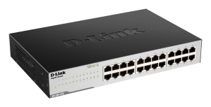 D-Link 16p GO-SW-16G/E (16x10/100/1000Mbit)