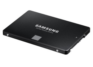 Samsung 870 EVO 1TB