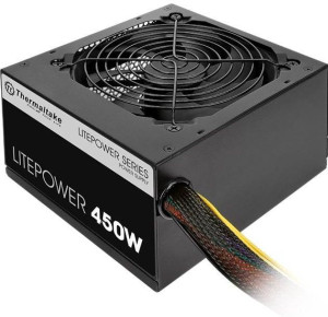 Thermaltake Litepower II Black 450W