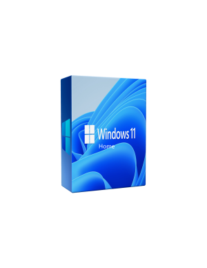 MS Windows 11 Home PL x64 DVD OEM 64bit