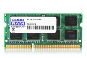 Goodram 4GB (1x4GB) 1600MHz CL11