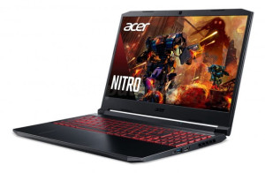 Acer Nitro 5 i5-11400H 8GB SSD 512GB RTX3050 PKL Win11 Pro