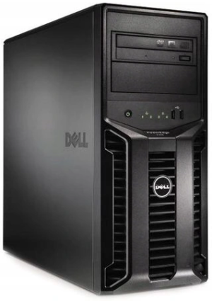 Dell PowerEdge T110 DVD