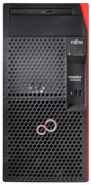 Fujitsu TX1310 M3 Intel Pentium