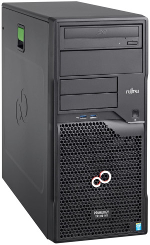 Fujitsu TX1310 Intel Xeon