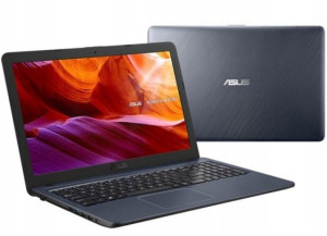 Asus F543MA 15.6'' Full HD 4GB SSD 256GB Windows 10