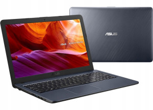 Asus X543MA 4GB SSD 256GB Windows 10