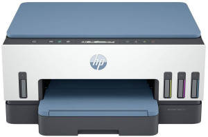 HP Smart Tank 725 Gwarancja 3 lata
