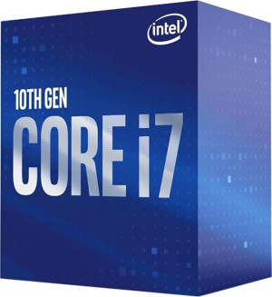 Intel Core i7-12700