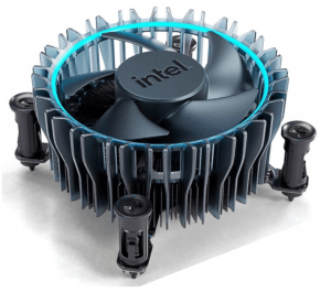 Wentylator Intel LGA1700