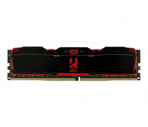 GoodRam IRDM X 8GB (1x8GB) 3200MHz CL16