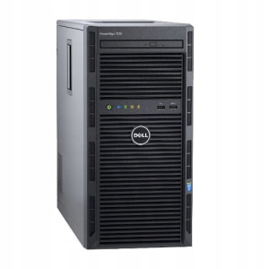 Dell T130 Xeon E3-1220v5 DVD